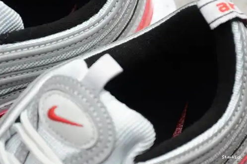 97 UNIVERSITY MAX 921826-009 NIKE RED AIR 0620